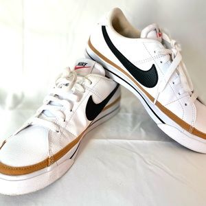 Womens Nike Blazer low